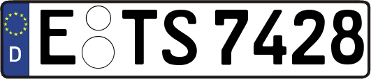 E-TS7428