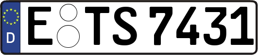 E-TS7431