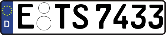 E-TS7433