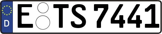 E-TS7441