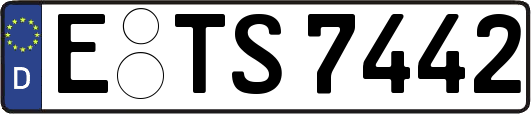 E-TS7442