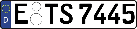 E-TS7445