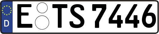 E-TS7446