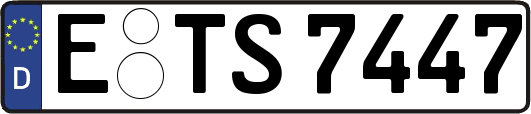 E-TS7447