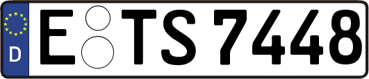 E-TS7448