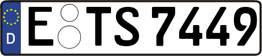 E-TS7449