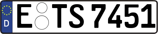 E-TS7451