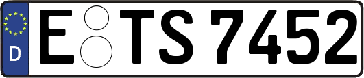E-TS7452