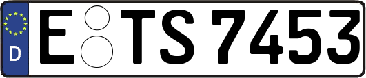 E-TS7453