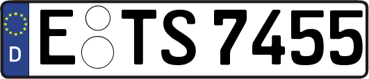 E-TS7455