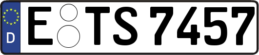 E-TS7457