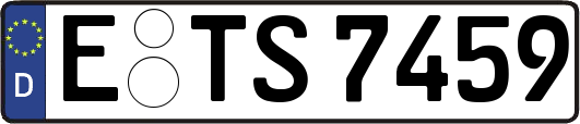 E-TS7459