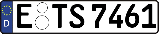 E-TS7461