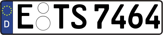 E-TS7464