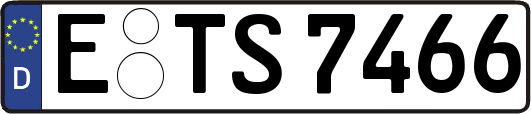 E-TS7466