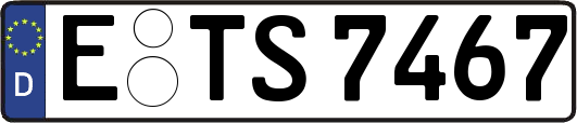 E-TS7467