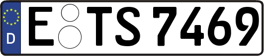 E-TS7469