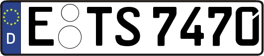 E-TS7470