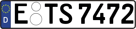 E-TS7472
