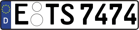 E-TS7474