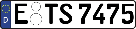E-TS7475