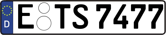 E-TS7477