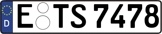 E-TS7478