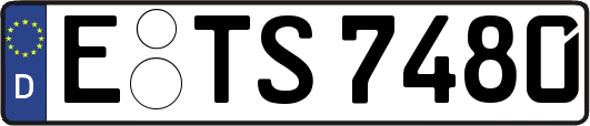 E-TS7480