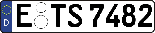 E-TS7482