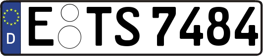 E-TS7484