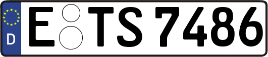E-TS7486