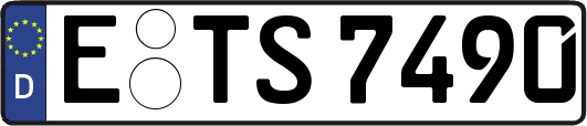 E-TS7490