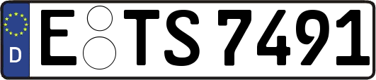 E-TS7491