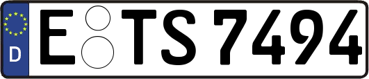 E-TS7494