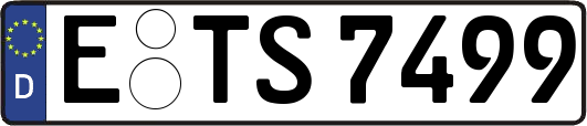 E-TS7499