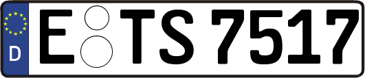 E-TS7517