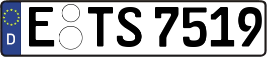 E-TS7519