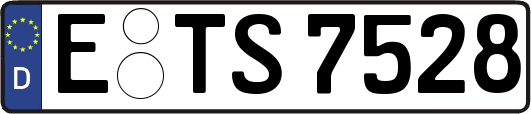 E-TS7528
