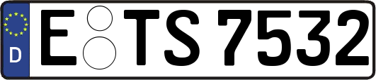 E-TS7532
