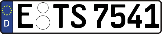 E-TS7541
