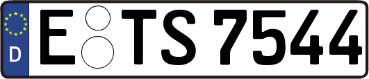 E-TS7544