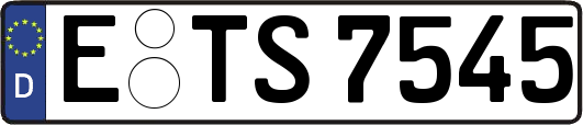 E-TS7545