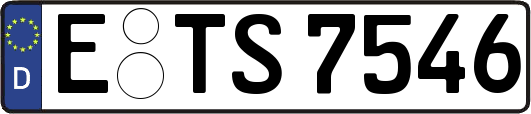 E-TS7546