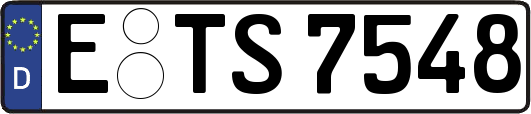 E-TS7548