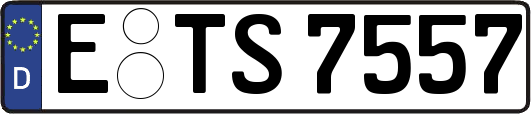 E-TS7557