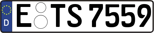 E-TS7559