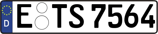 E-TS7564