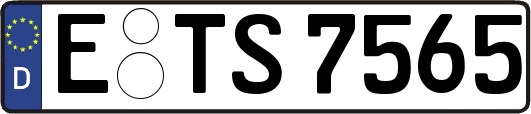 E-TS7565