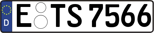 E-TS7566