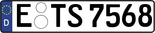 E-TS7568